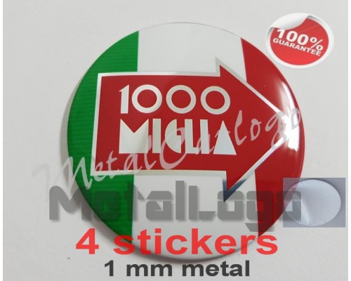 1000 MIGLIA 9 ITALY